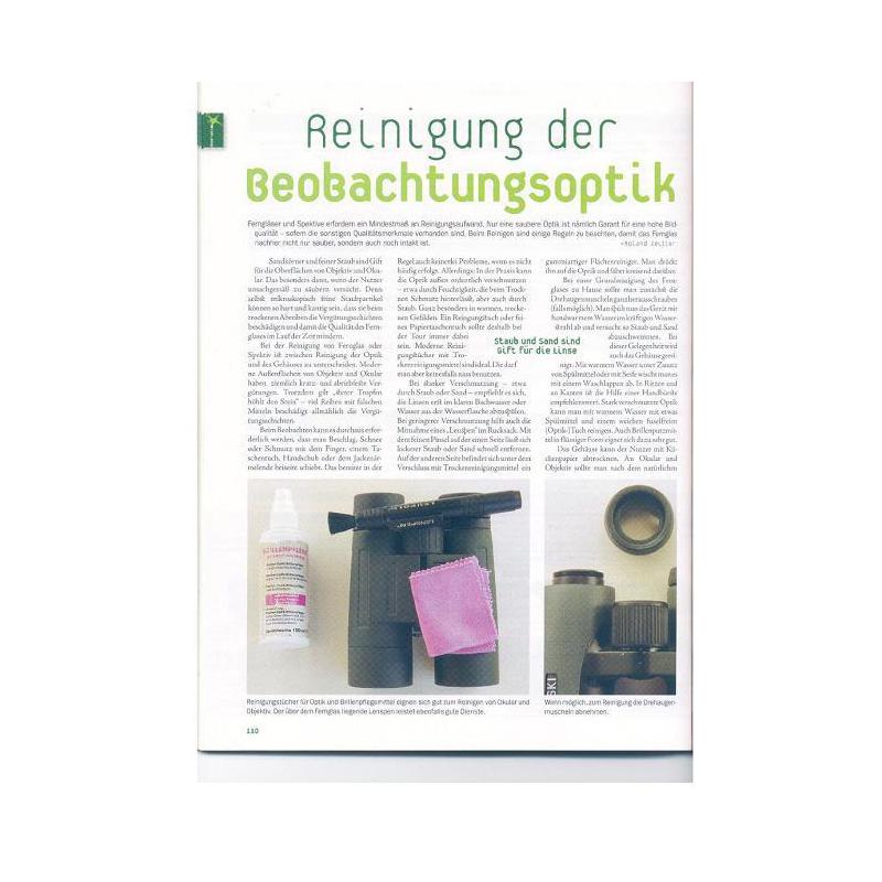DJW Verlag Guide: Observation