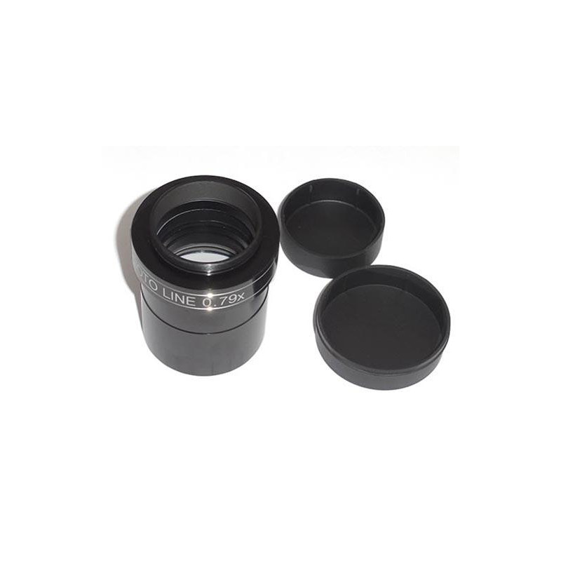 TS Optics Reducer Photoline 0,79x 2"