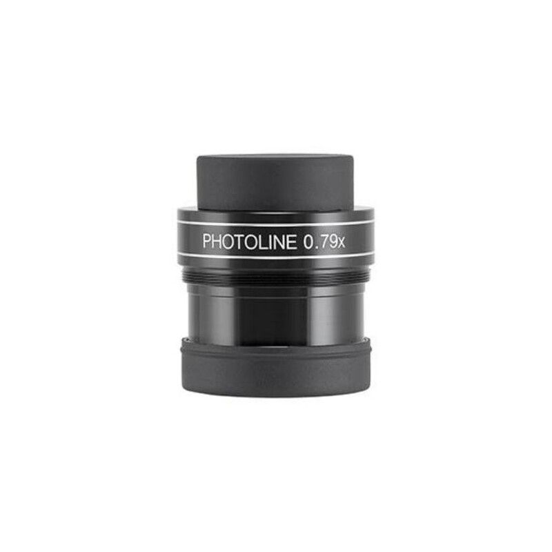 TS Optics Reducer Photoline 0,79x 2"