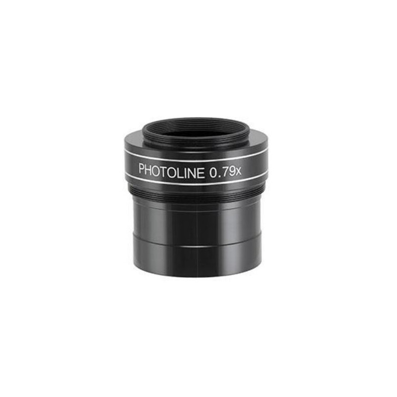 TS Optics Reducer Photoline 0,79x 2"