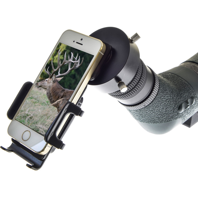 DDoptics Smartphone-adapter Universal smartphoneadapter