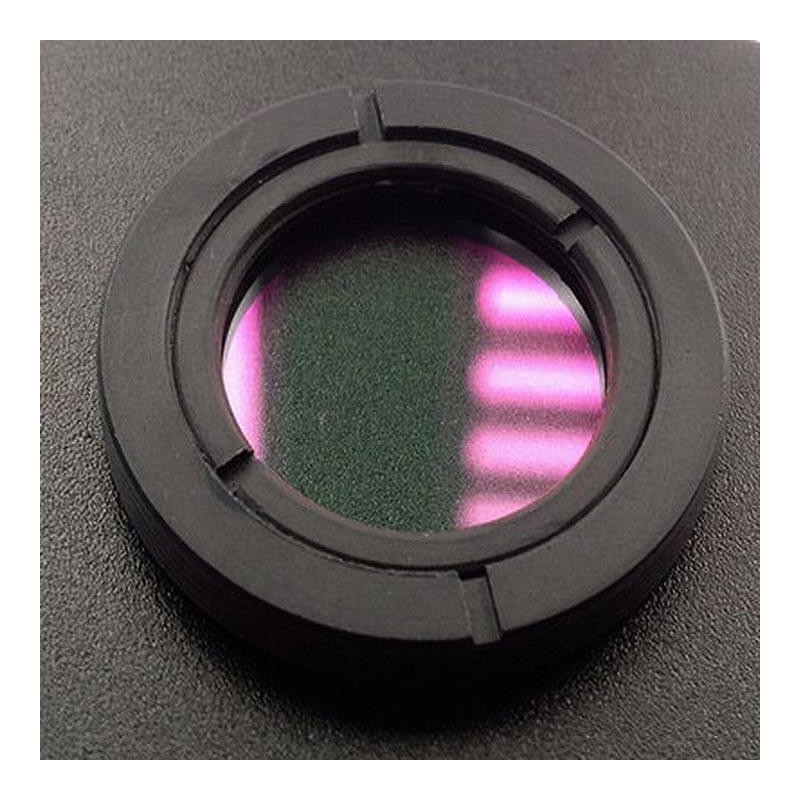 ZWO UV/IR Blockeringsfilter låg profil 1,25"