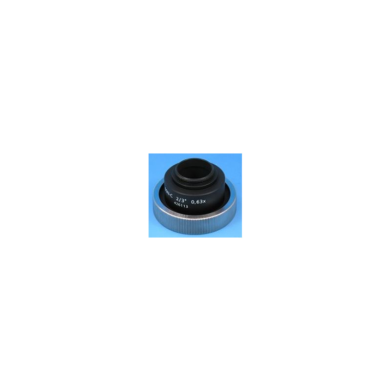 ZEISS Kameraadapter 60N-C 2/3 0,63x