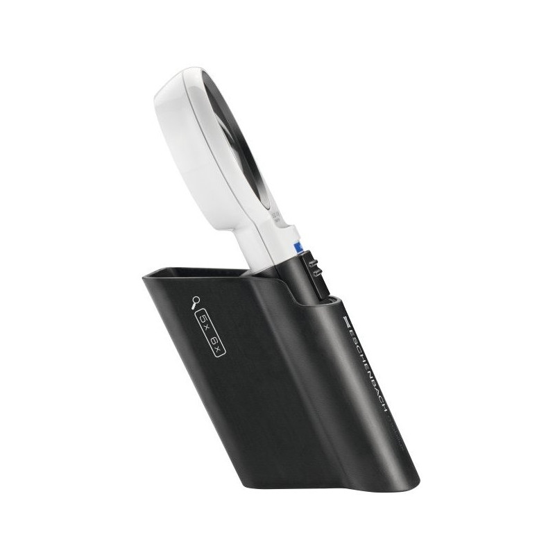 Eschenbach MOBASE monter f. Mobilux 5.0x och 6.0x