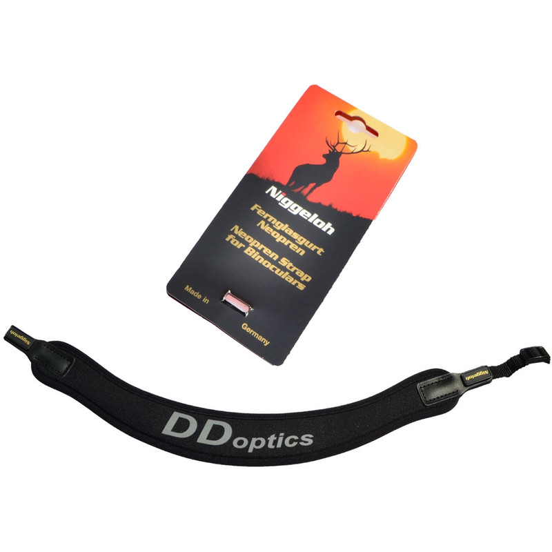 DDoptics Kikare Nachtfalke 12x60 HDX