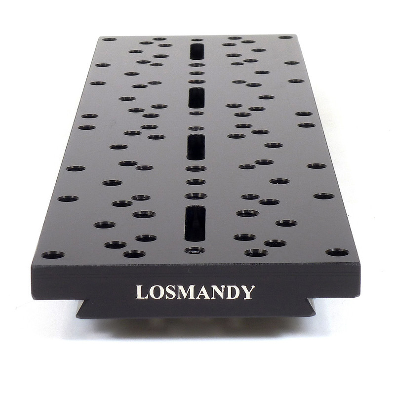 Losmandy Universal 356 mm Prismaskena