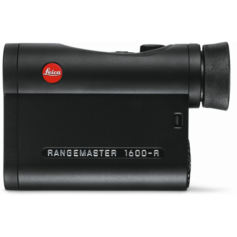Leica Avståndsmätare Rangmaster CRF 1600-R