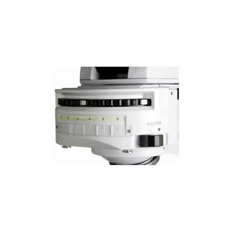 Euromex Mikroskop iScope, IS.3152-PLFi/6, bino