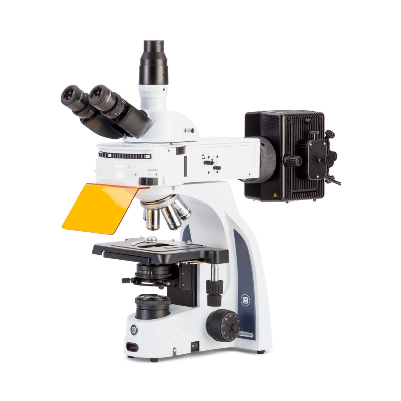 Euromex Mikroskop iScope, IS.3152-EPLi/6, bino