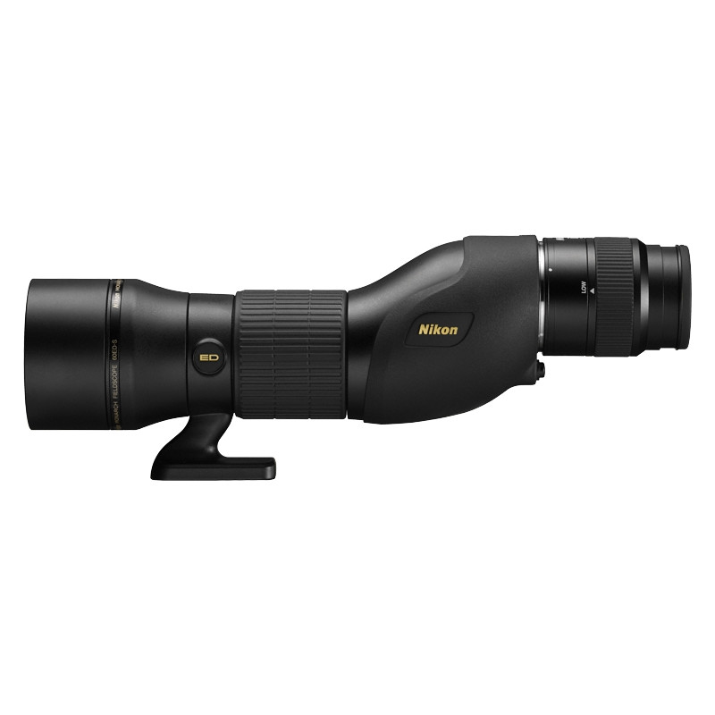 Nikon Kompakt tubkikare Fieldscope Monarch 60ED-S