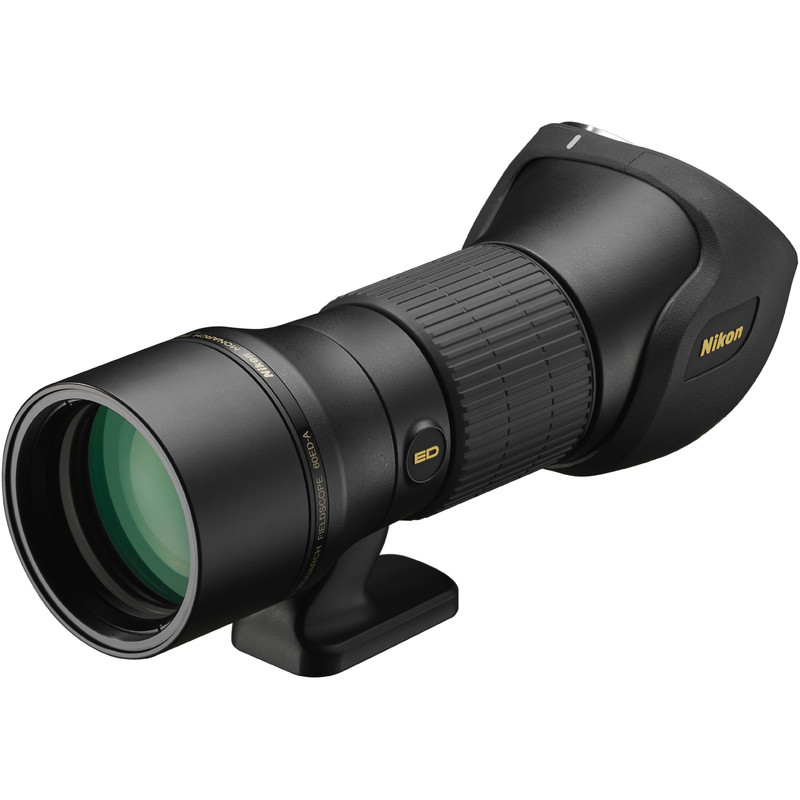 Nikon Kompakt tubkikare Fieldscope Monarch 60ED-A