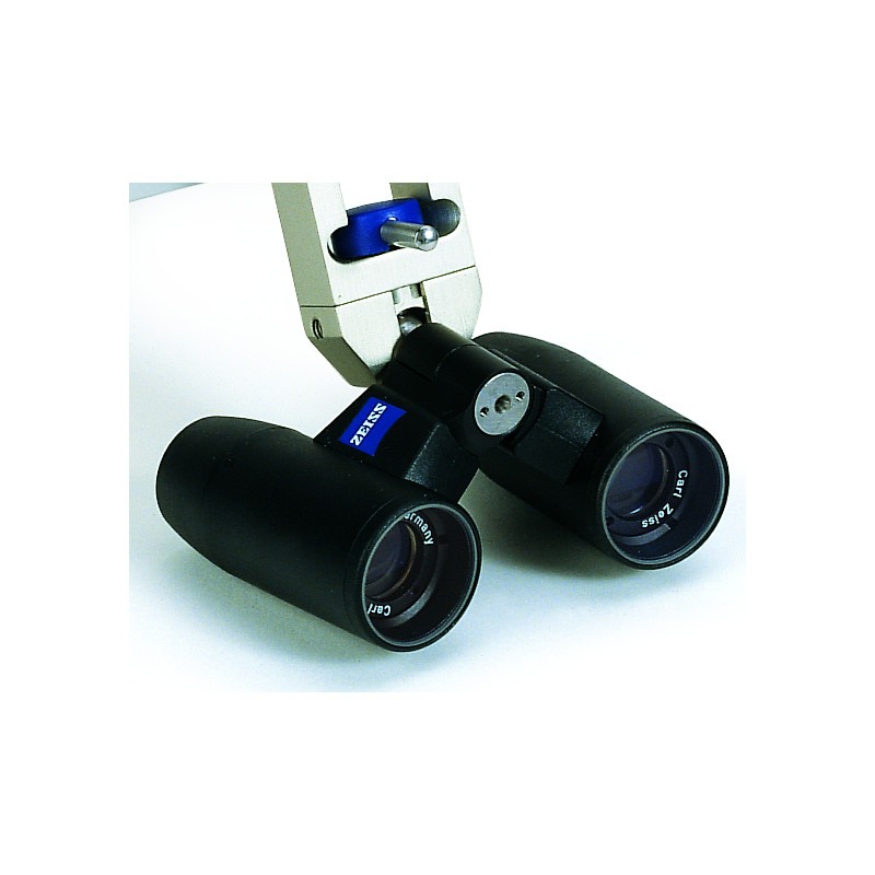 ZEISS teleskoplupp K 3,6x/350 för huvudlupp KS och KF