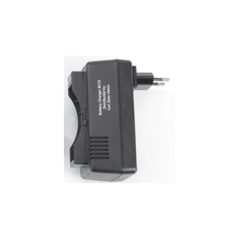 ZEISS batteriladdare BCV3 för Saphiro
