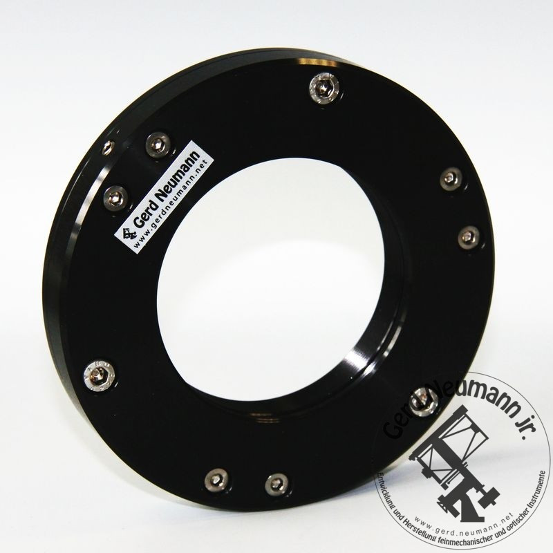 Gerd Neumann jr. Tiltfläns CTU XL 2,7" AP