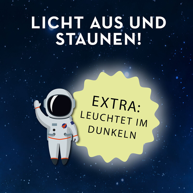 Kosmos Verlag Stjärnkarta Meine erste Sternkarte