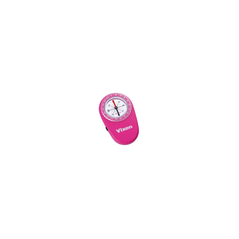 Vixen LED KOMPASS Rosa