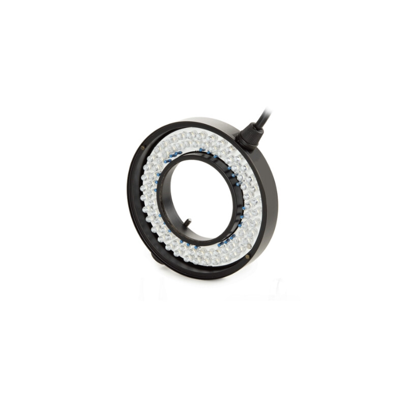Euromex Ringlampa LE.1991, 72 lysdioder