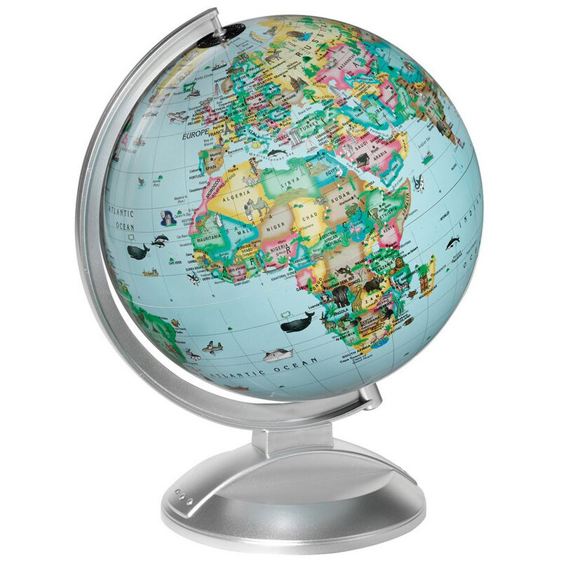 Replogle Barnglob Globe4Kids 25cm