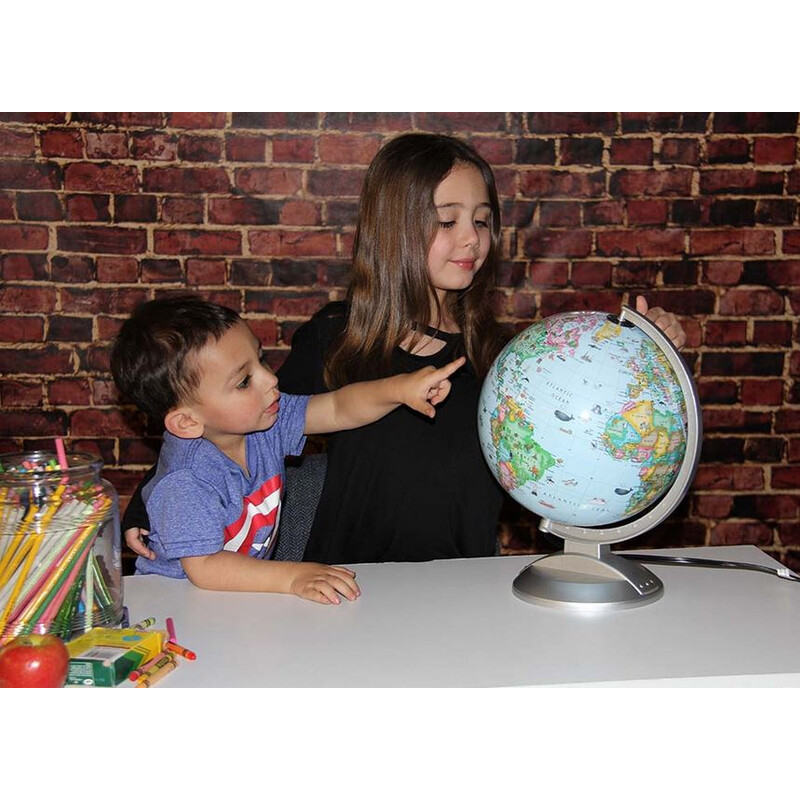 Replogle Barnglob Globe4Kids 25cm