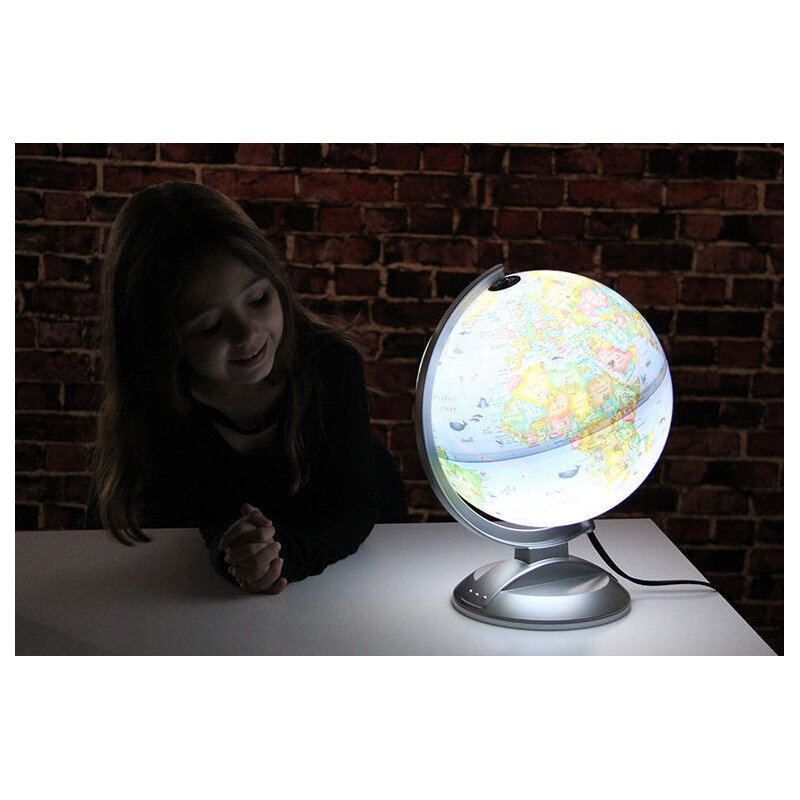 Replogle Barnglob Globe4Kids 25cm