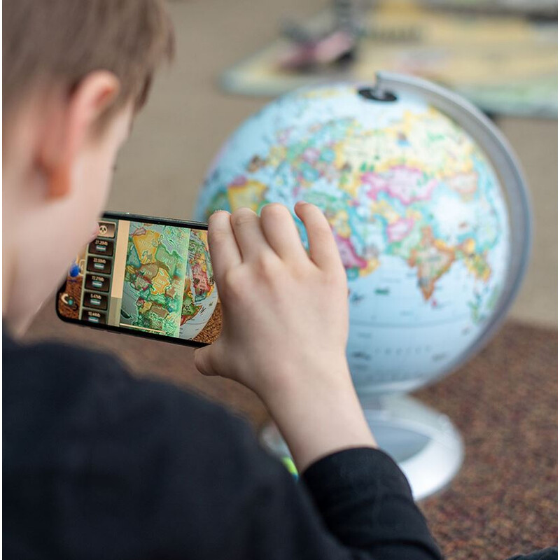 Replogle Barnglob Globe4Kids 25cm