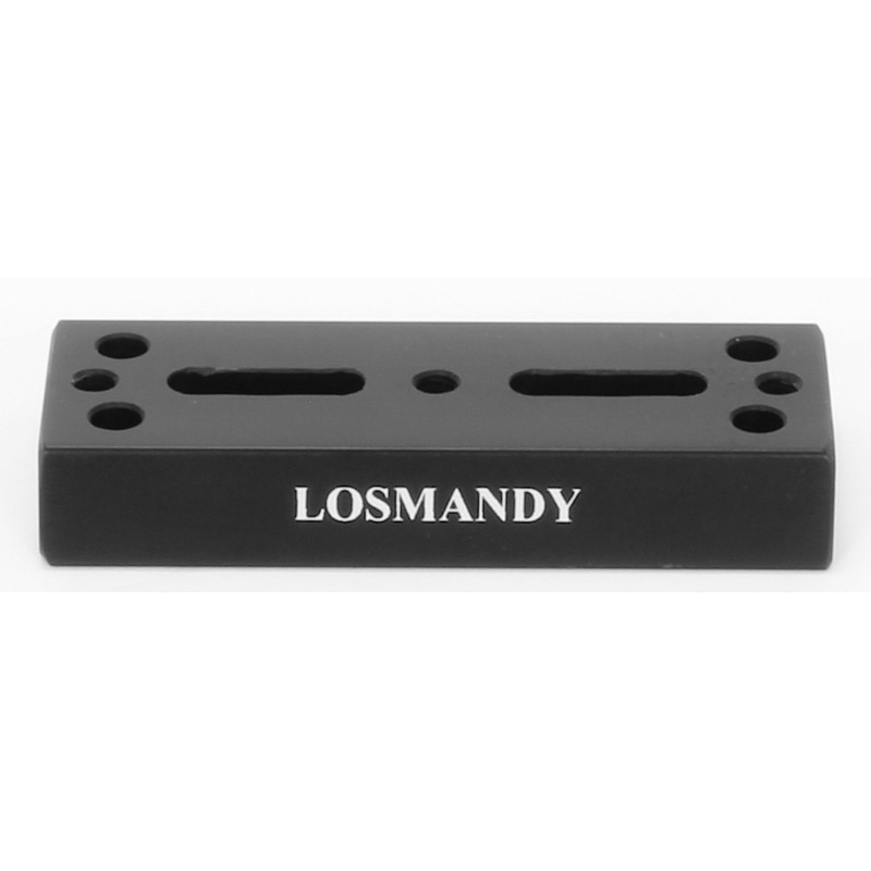 Losmandy Prismaskena i Vixen-Style 10 cm