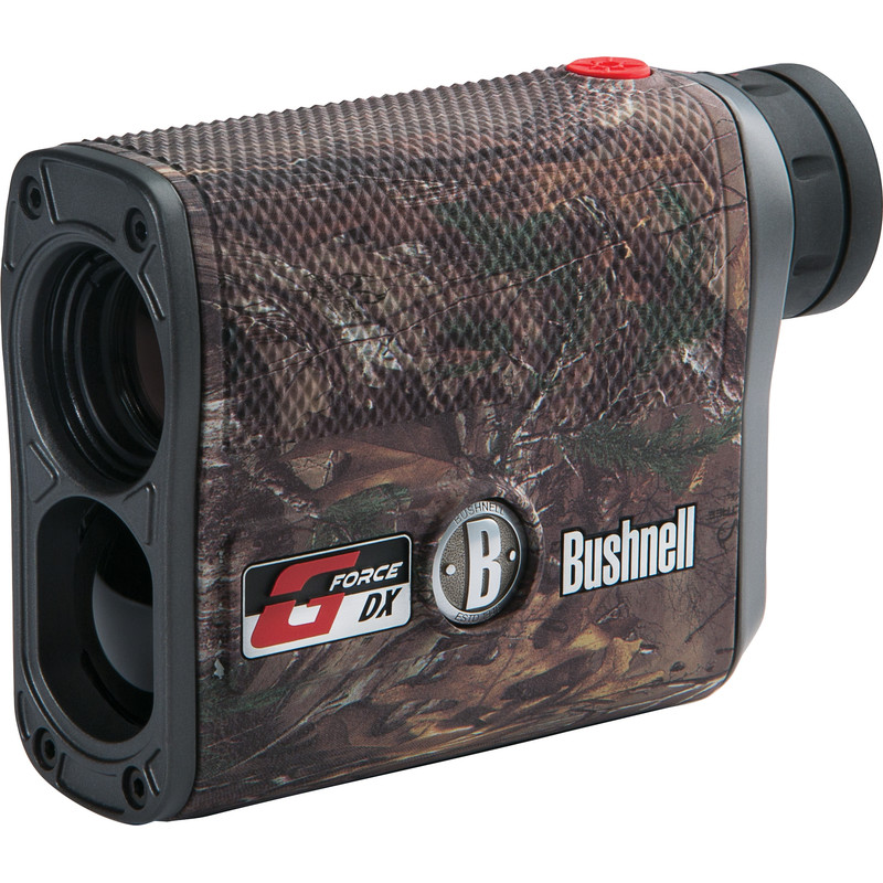 Bushnell Avståndsmätare 6x21 G Force DX, Camo