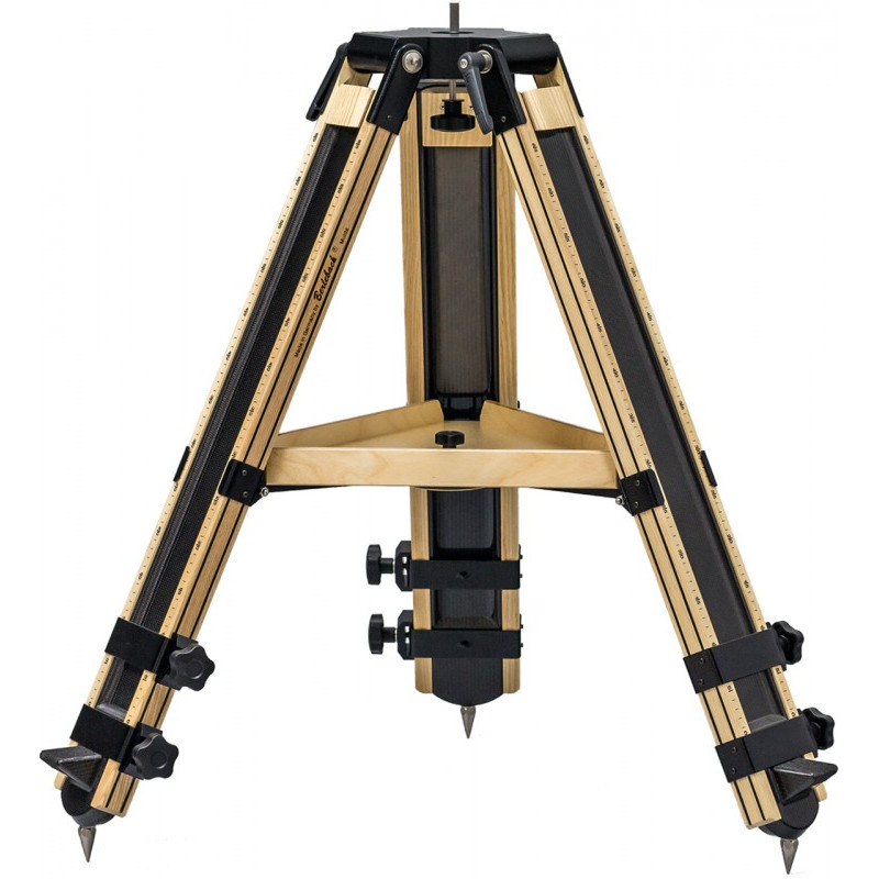 Berlebach Stativ Sky för iOptron iEQ45/CEM60/70/HAE69