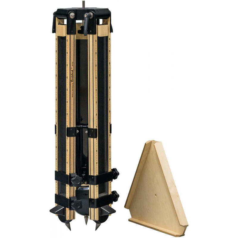 Berlebach Stativ Sky för iOptron iEQ45/CEM60/70/HAE69