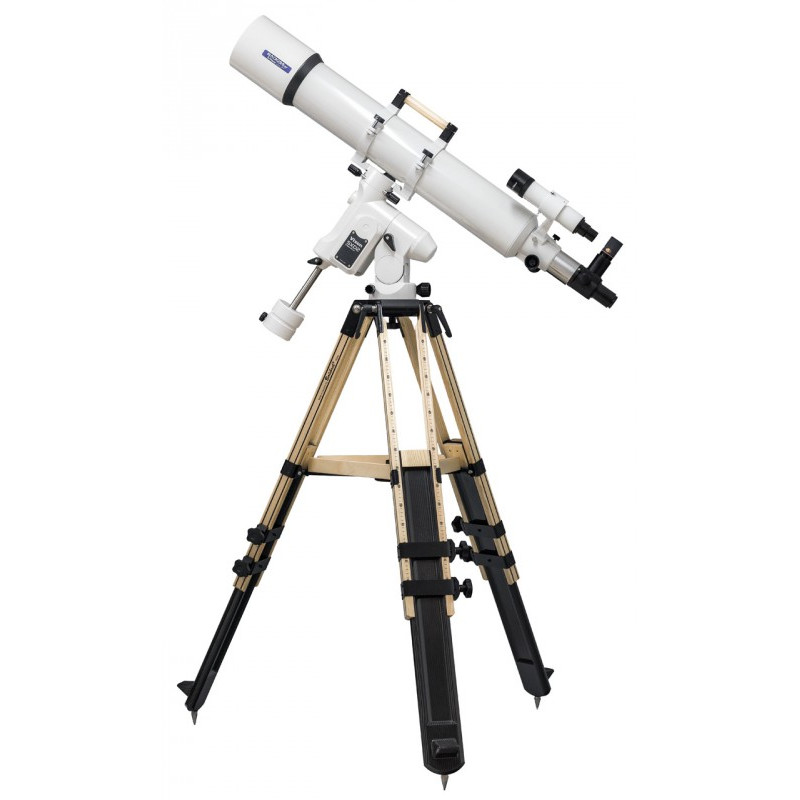 Berlebach Stativ Sky för iOptron iEQ45/CEM60/70/HAE69