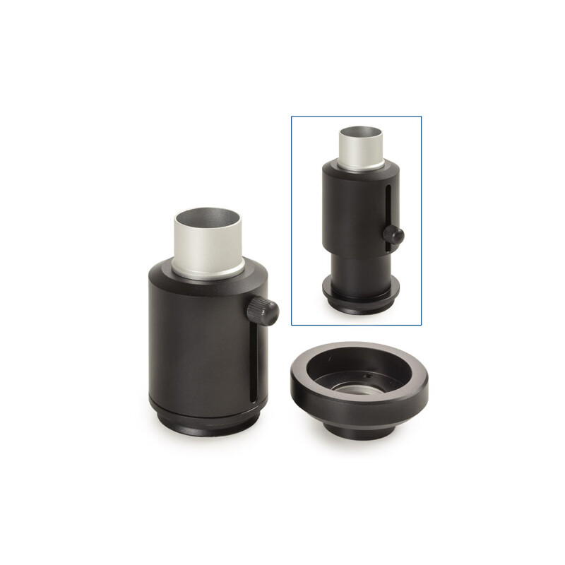 Euromex Kameraadapter fotorör AE.5120, 23,2 mm, för OX-serien