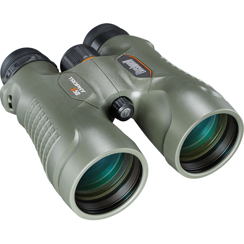 Bushnell Kikare Trophy Xtreme 10x50