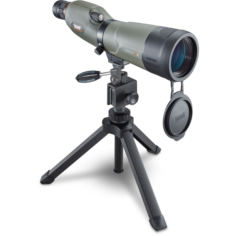Bushnell Kompakt tubkikare Trophy Xtreme 20-60x65 Rak sikt