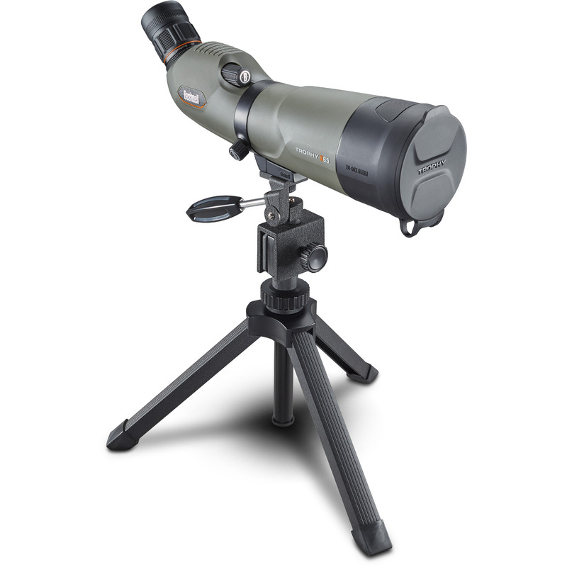 Bushnell Kompakt tubkikare Trophy Xtreme 20-60x65 vinklad vy