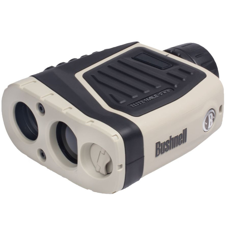 Bushnell Avståndsmätare 7x26 Elite 1 Mile ARC