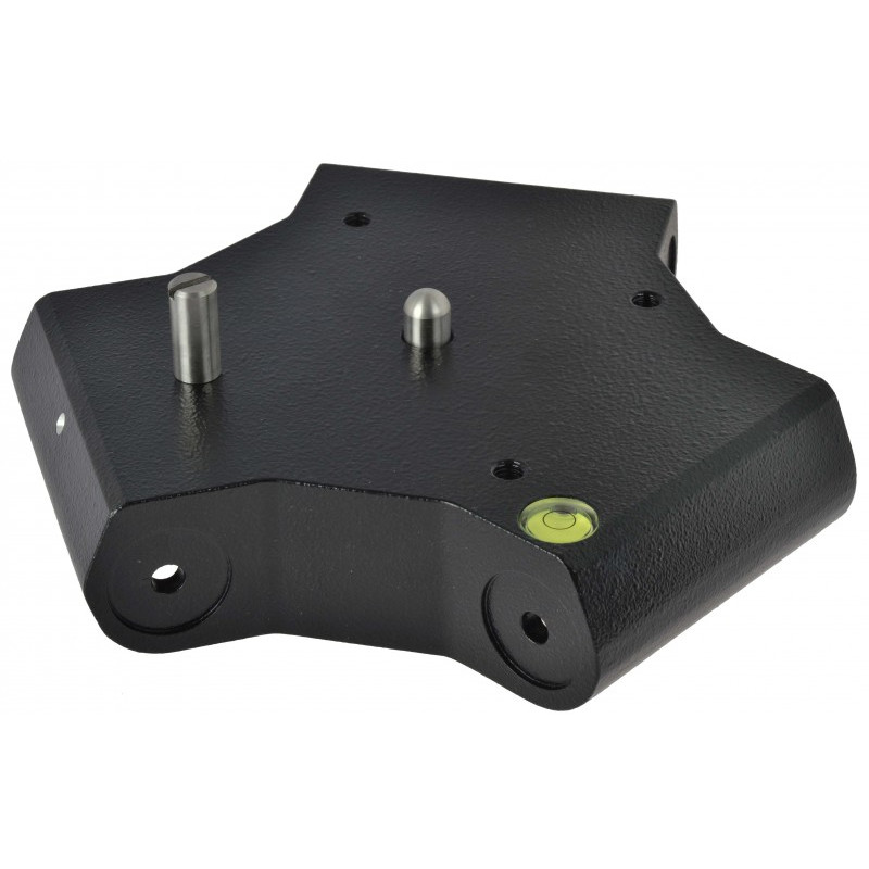 Berlebach Stativ Sky för iOptron iEQ45/CEM60/70/HAE69