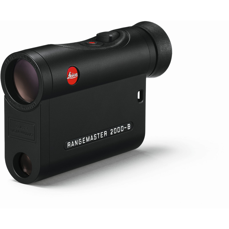 Leica Avståndsmätare Rangmaster CRF 2000-B