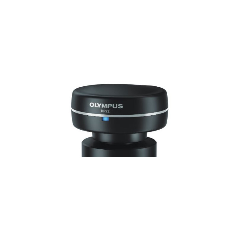 Evident Olympus Kamera DP22, 3 Mpix, 1/1.8 inch, CCD, color, DP2-SALcontrolbox