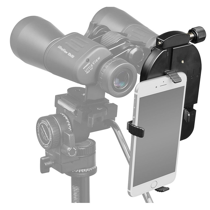 Orion Adapter för Smartphone SteadyPix EZ