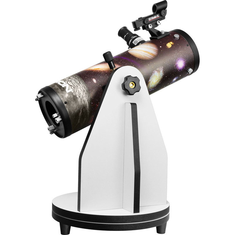 Orion Dobson-teleskop N 114/500 DOB FunScope