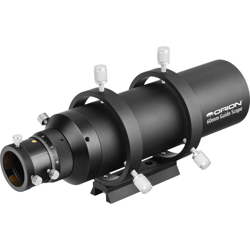 Orion Guidescope Guidescope 60mm med Helicalfocuser