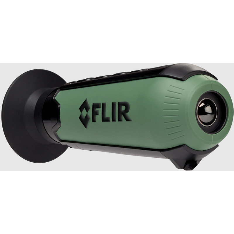 FLIR Värmekamera Scout TK Compact Monocular