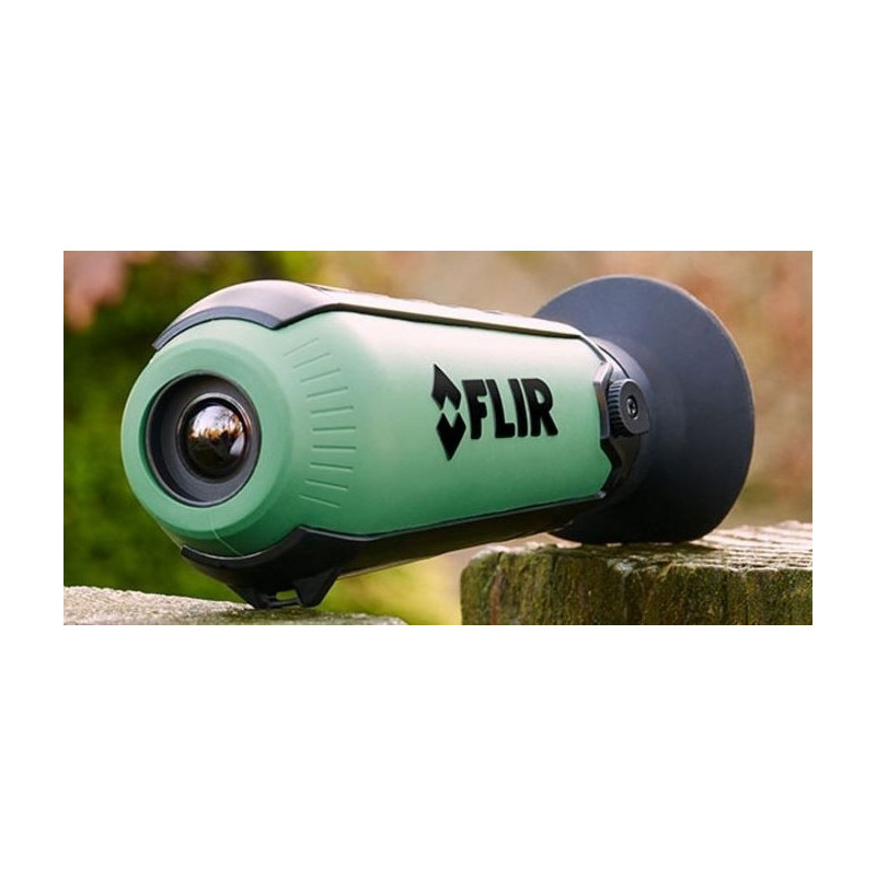 FLIR Värmekamera Scout TK Compact Monocular