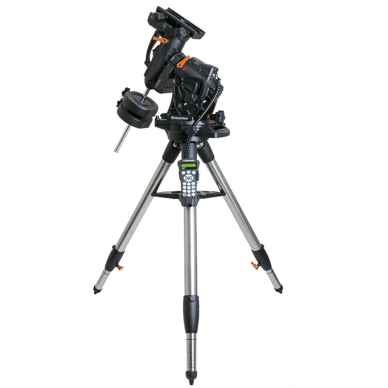 Celestron Montering CGX GoTo