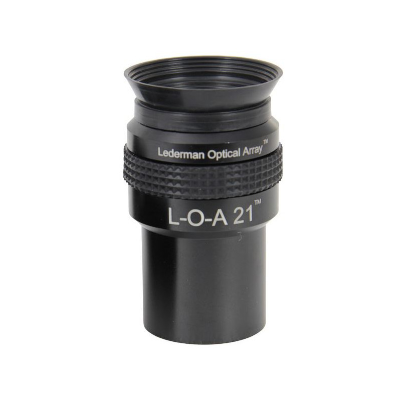 3D Astronomy Okular 1.25'' 21 mm 1,25"