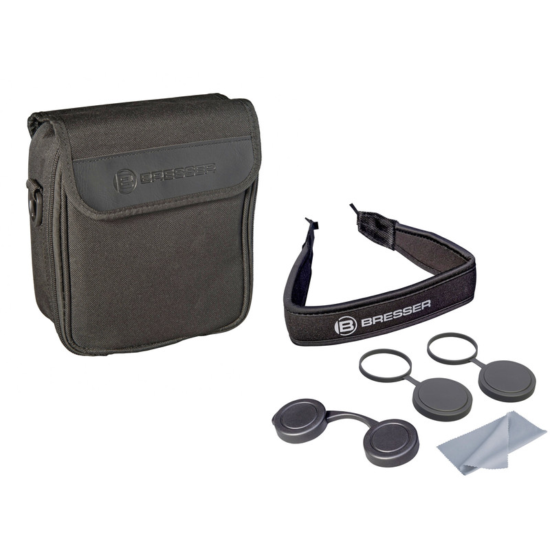 Bresser Kikare 8x42 Pirsch