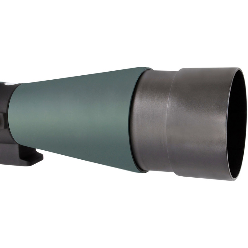 Bresser Kompakt tubkikare 24-72x100 Condor Vinklad