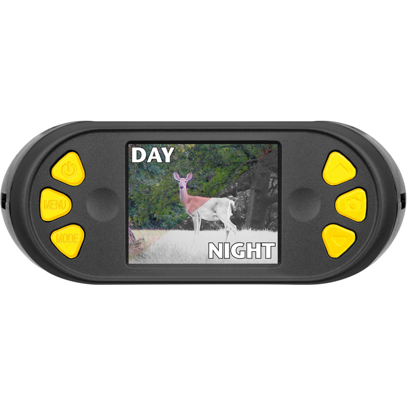 National Geographic Mörkersikte Night Vision LCD 3x25
