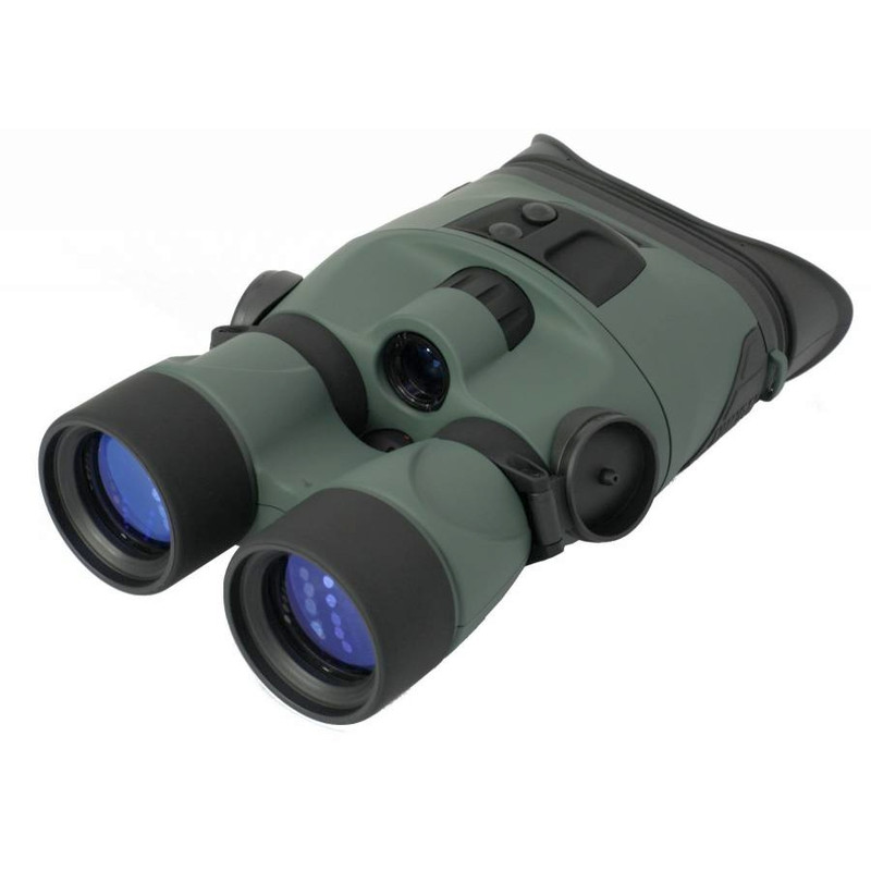Yukon Mörkersikte 3,5x40 Tracker Binocular RX