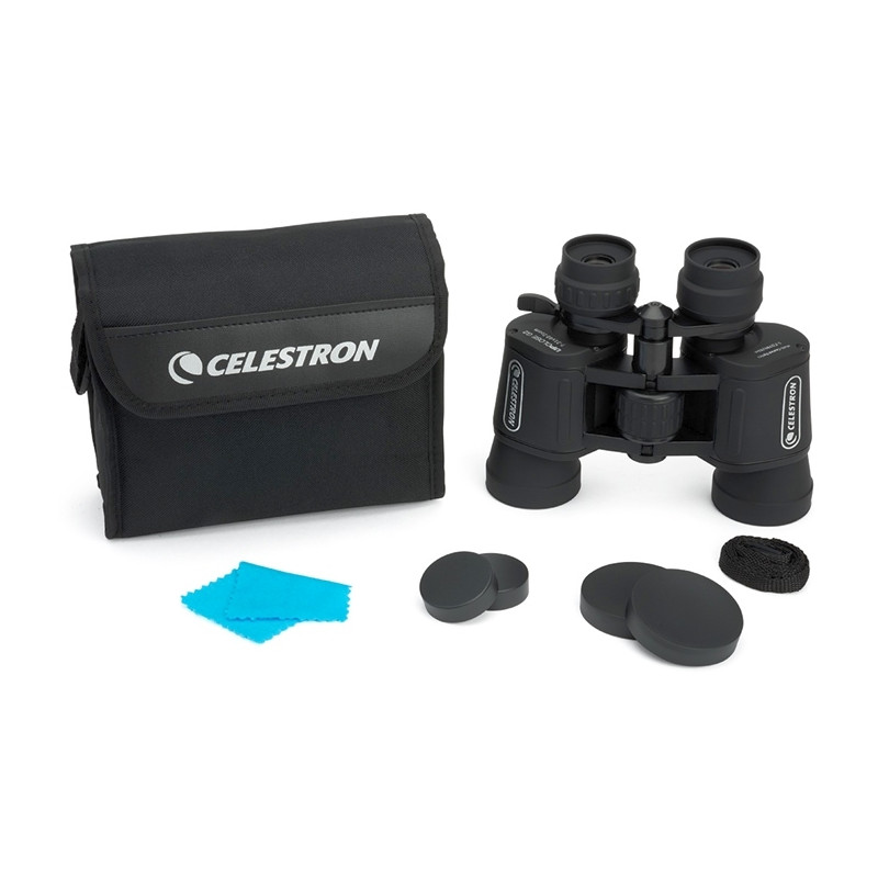 Celestron Zoom-kikare 7-21x40 UpClose G2